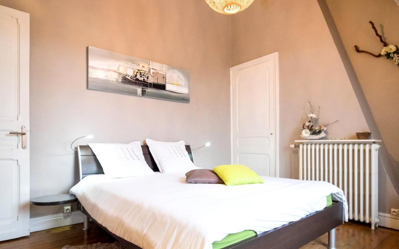 Gite L'Escale Malo Dunkirk Quarto foto
