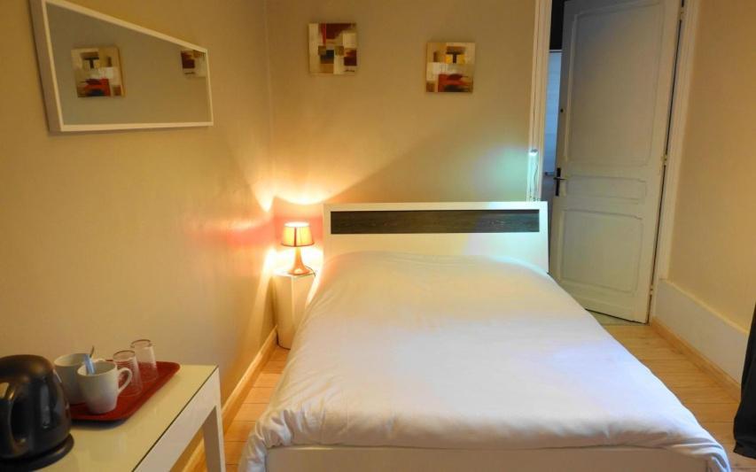 Gite L'Escale Malo Dunkirk Quarto foto